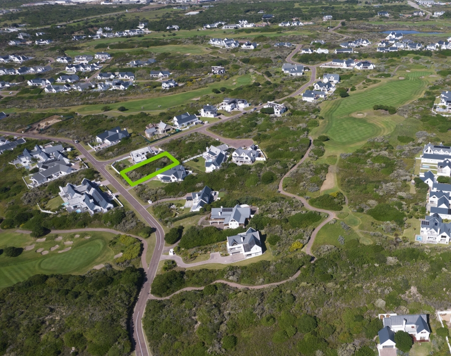 0 Bedroom Property for Sale in St Francis Links Eastern Cape